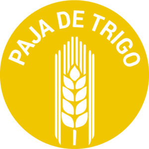 Botella Litro Trigo