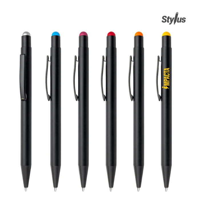 Bolígrafo Belgica Stylus
