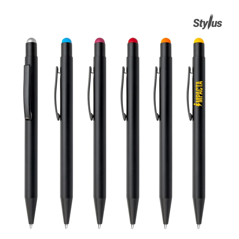 Bolígrafo Belgica Stylus