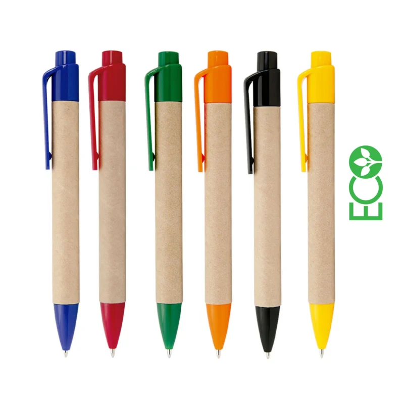 ES0005 Bolígrafo Madeira