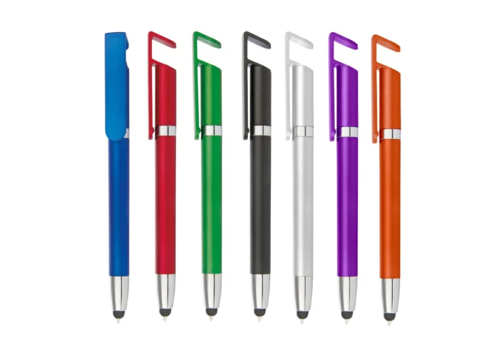 Bolígrafo Atenea Stylus - Image 2