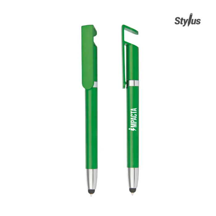 Bolígrafo Atenea Stylus