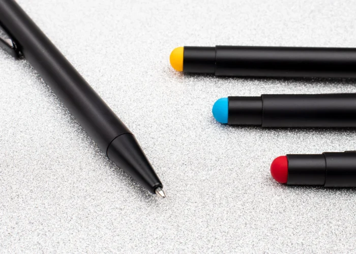 ES0927 Bolígrafo Belgica Stylus
