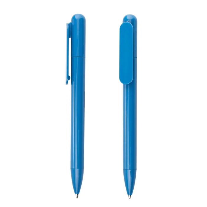 ES0996 Bolígrafo Coímbra azul