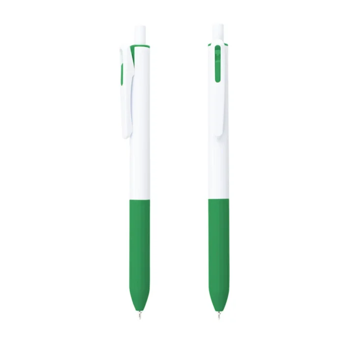 ES1000 Bolígrafo Miami Blanco